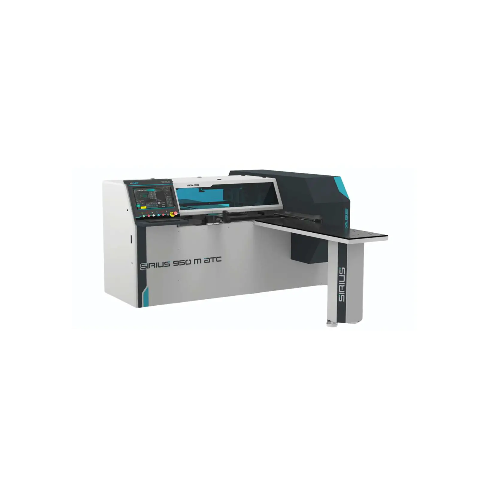 AES Sirius