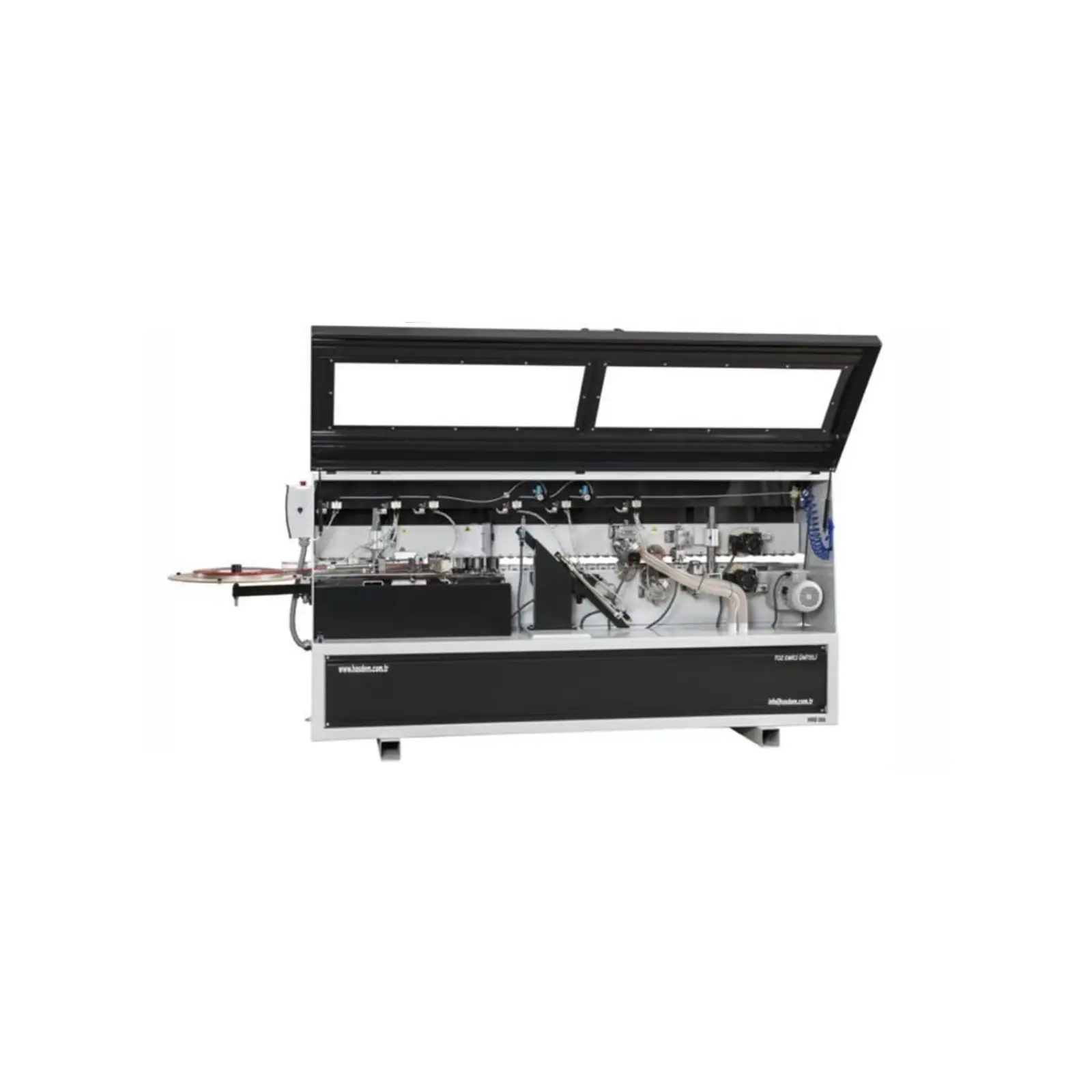 HASDEM HMD 098