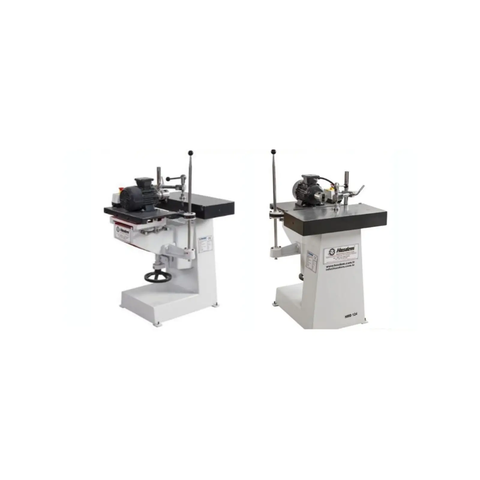 HASDEM HMD 124