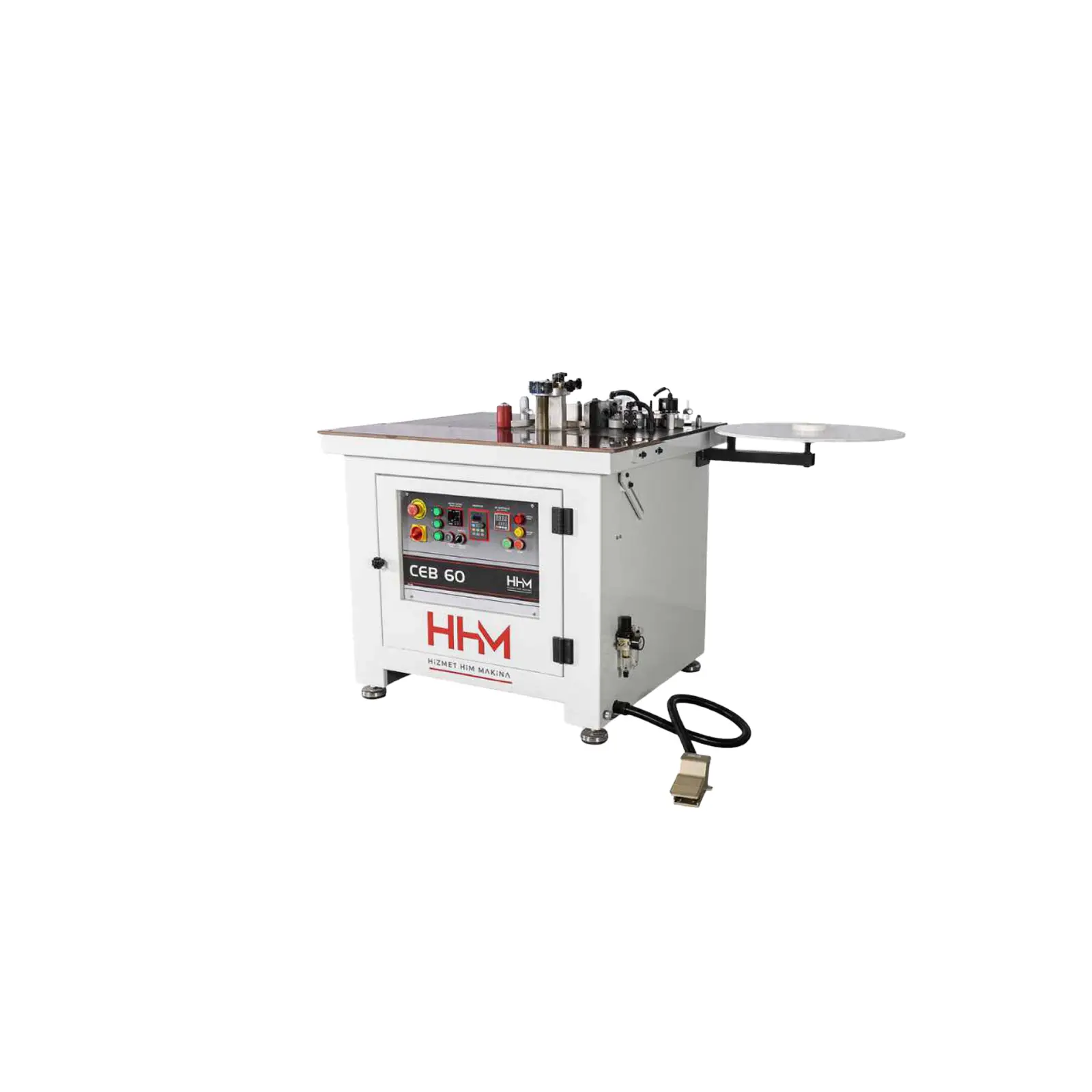 HHM CEB 60