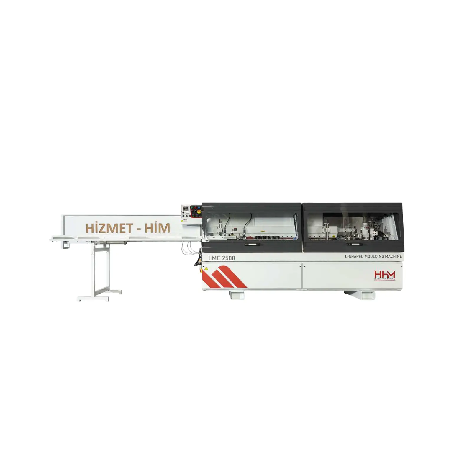 HHM LME 2500