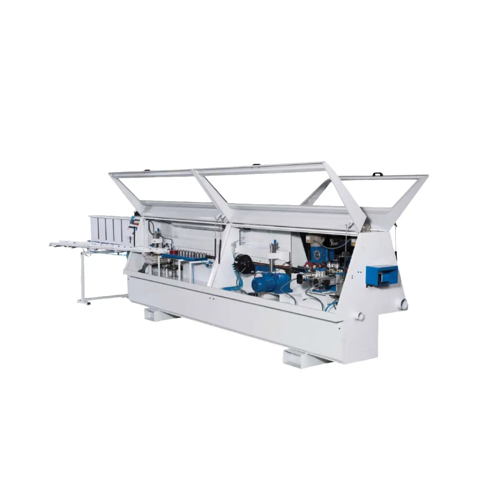 HHM LMS 5000