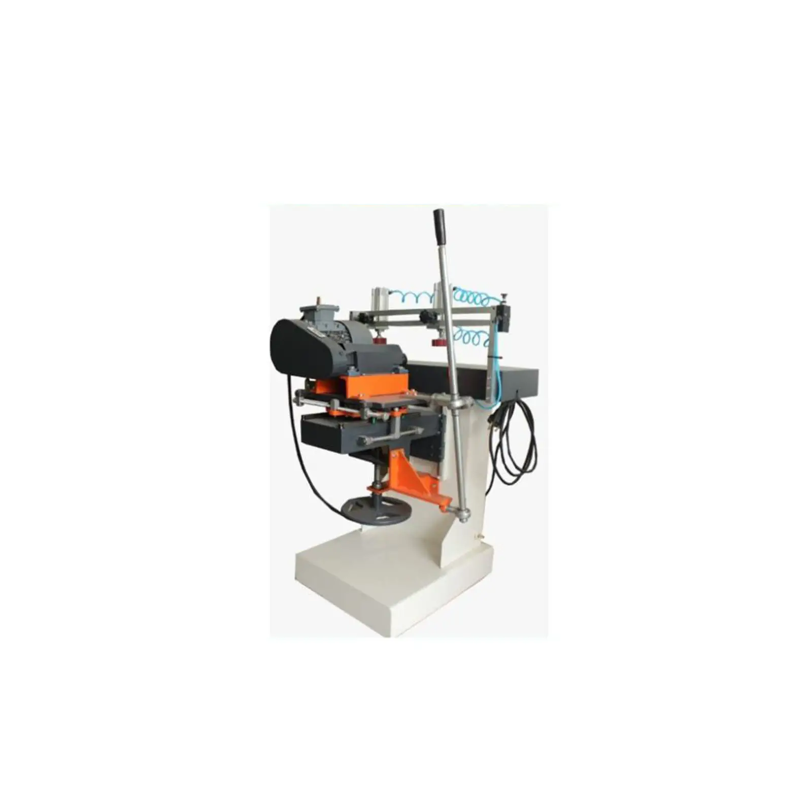 MEDE MAKİNA MD-100 EKO