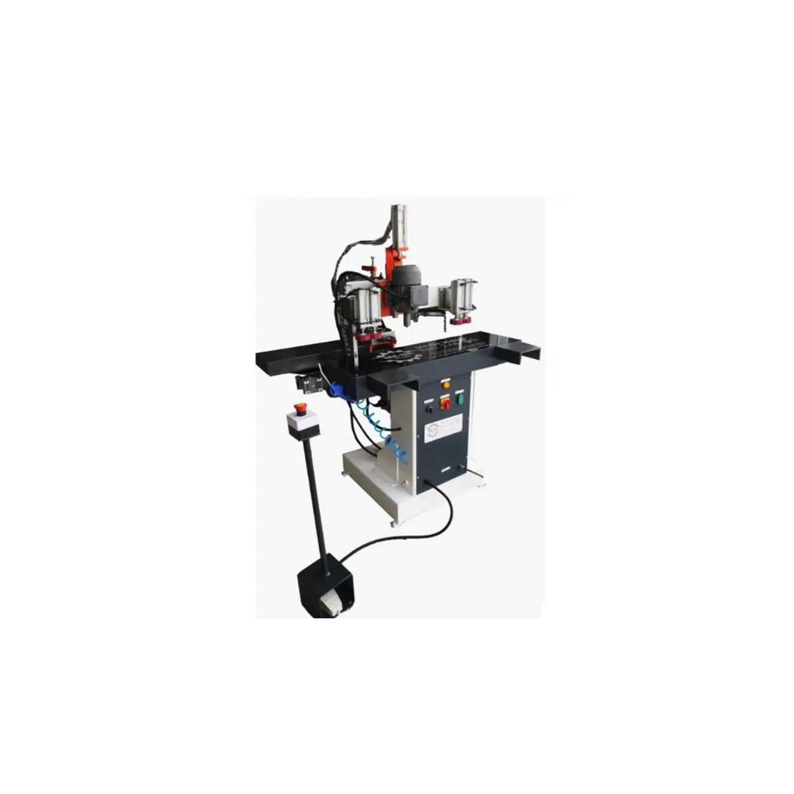 MEDE MAKİNA MD-104