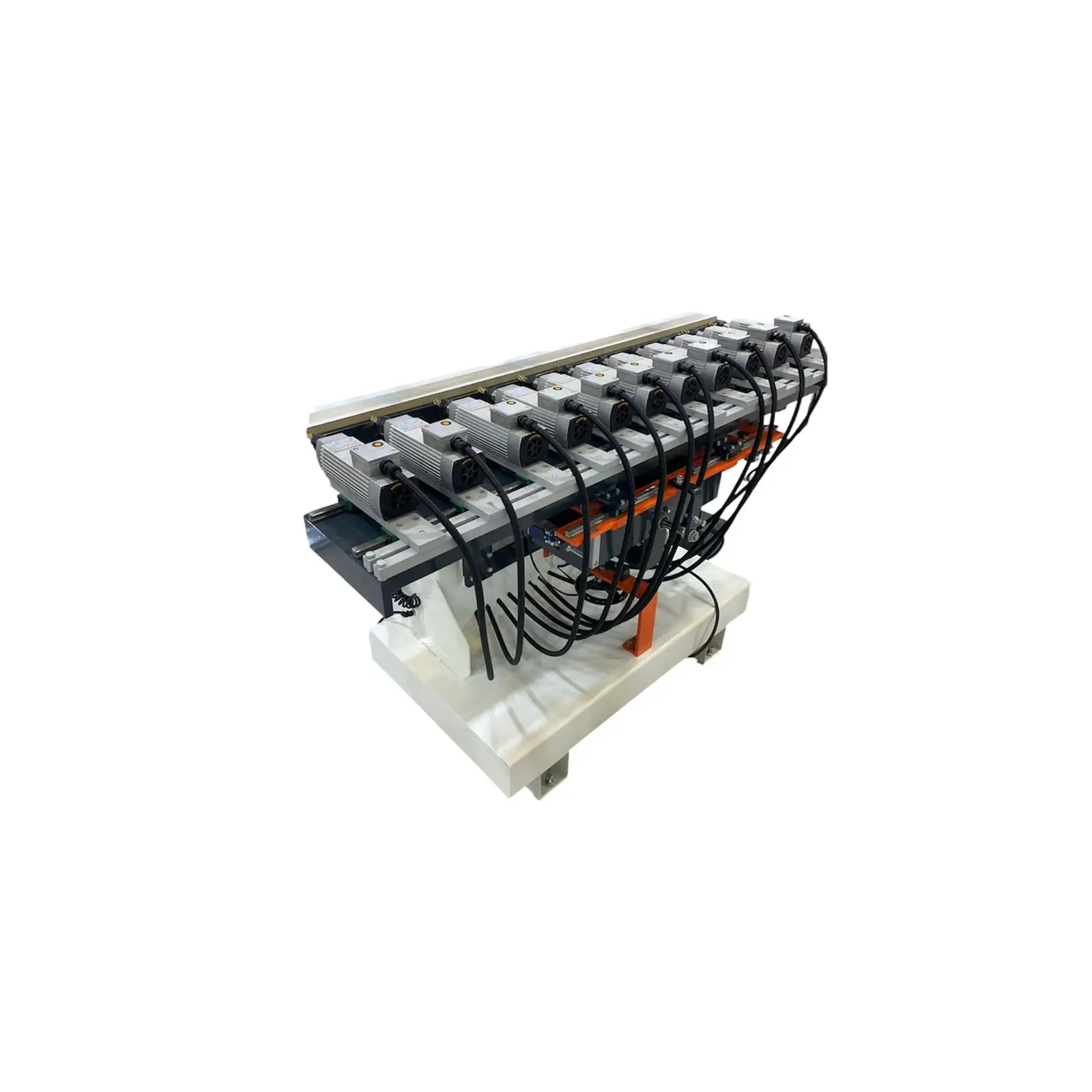 MEDE MAKİNA MD-106
