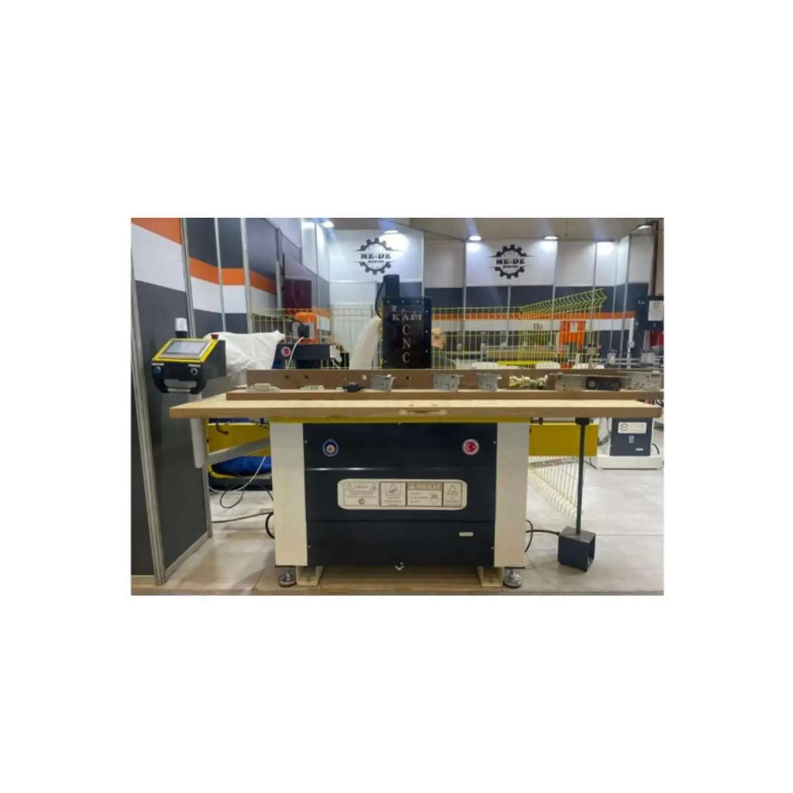 MEDE MAKİNA MD-120