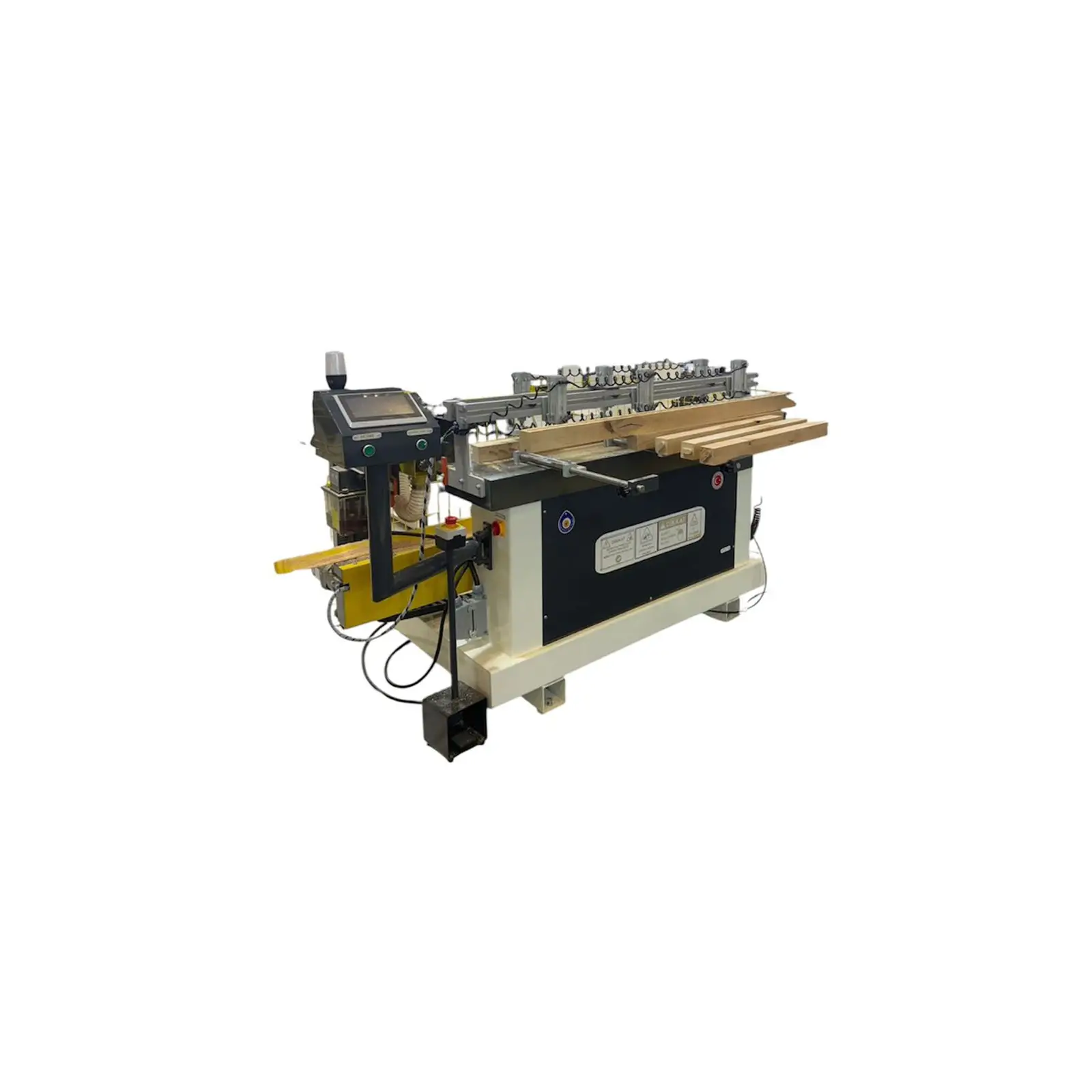 MEDE MAKİNA MD-121