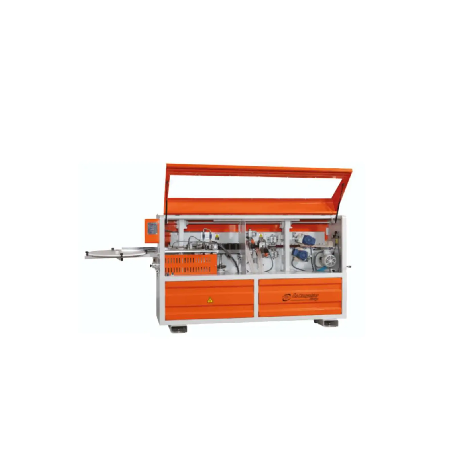 ÖZ KONYALILAR FRP 285 PLUS