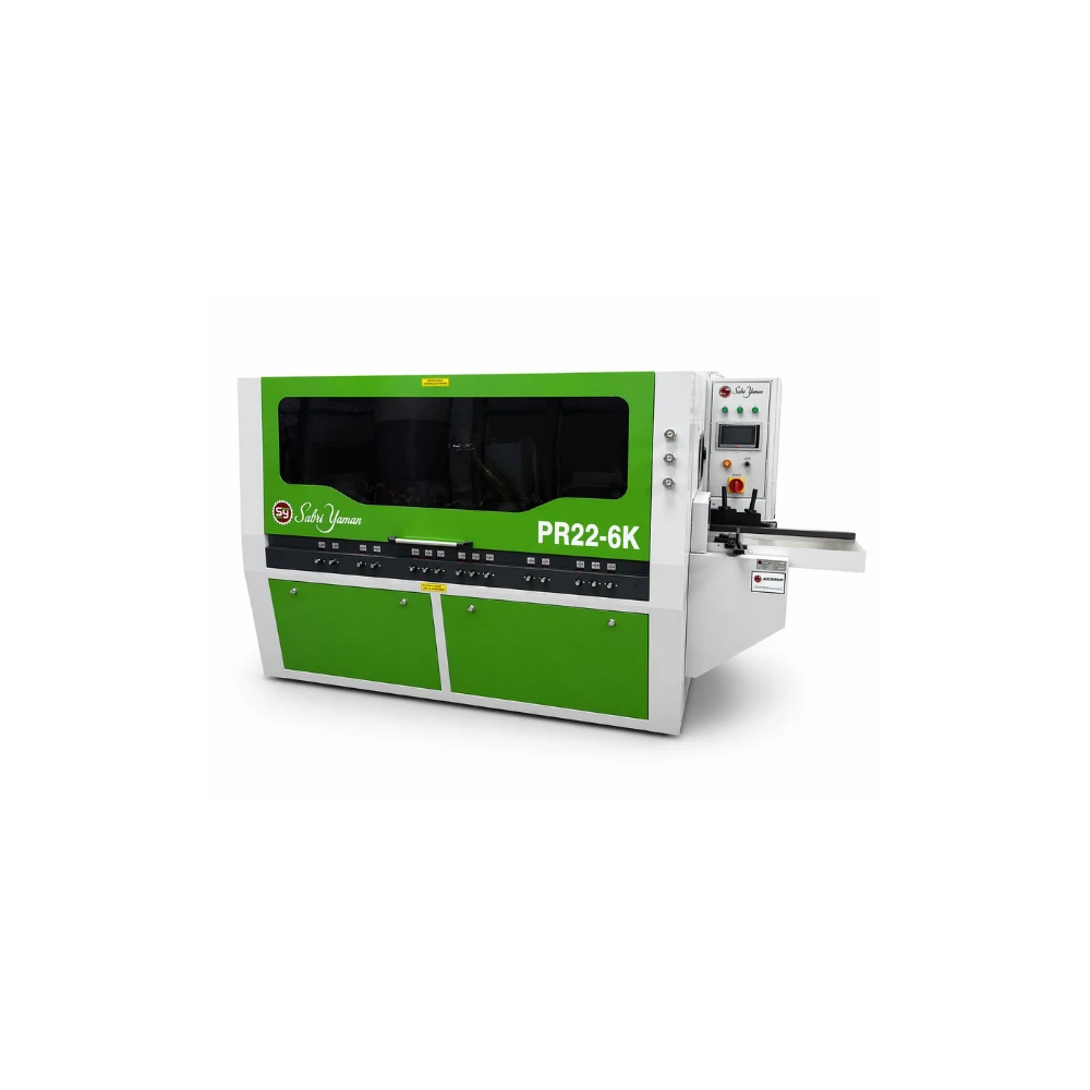 SABRİ YAMAN PR22K 6