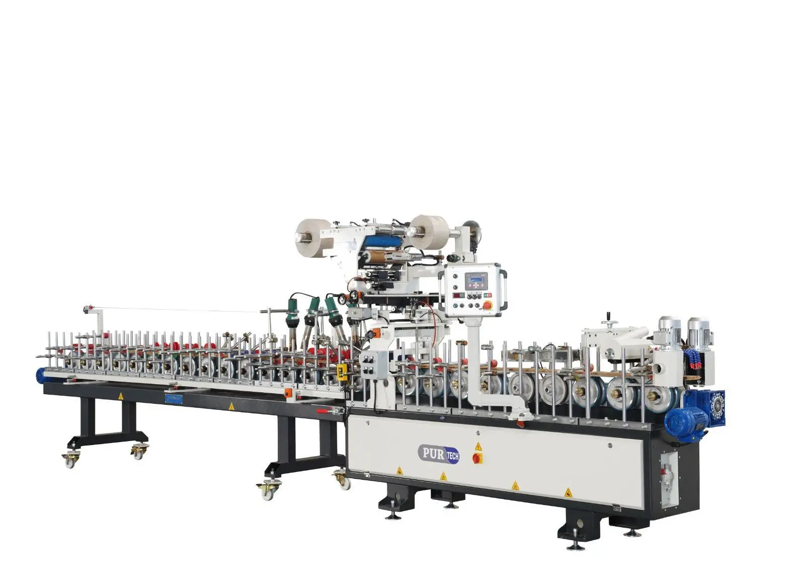 VERMAK VP 350 KL6,5-W1C