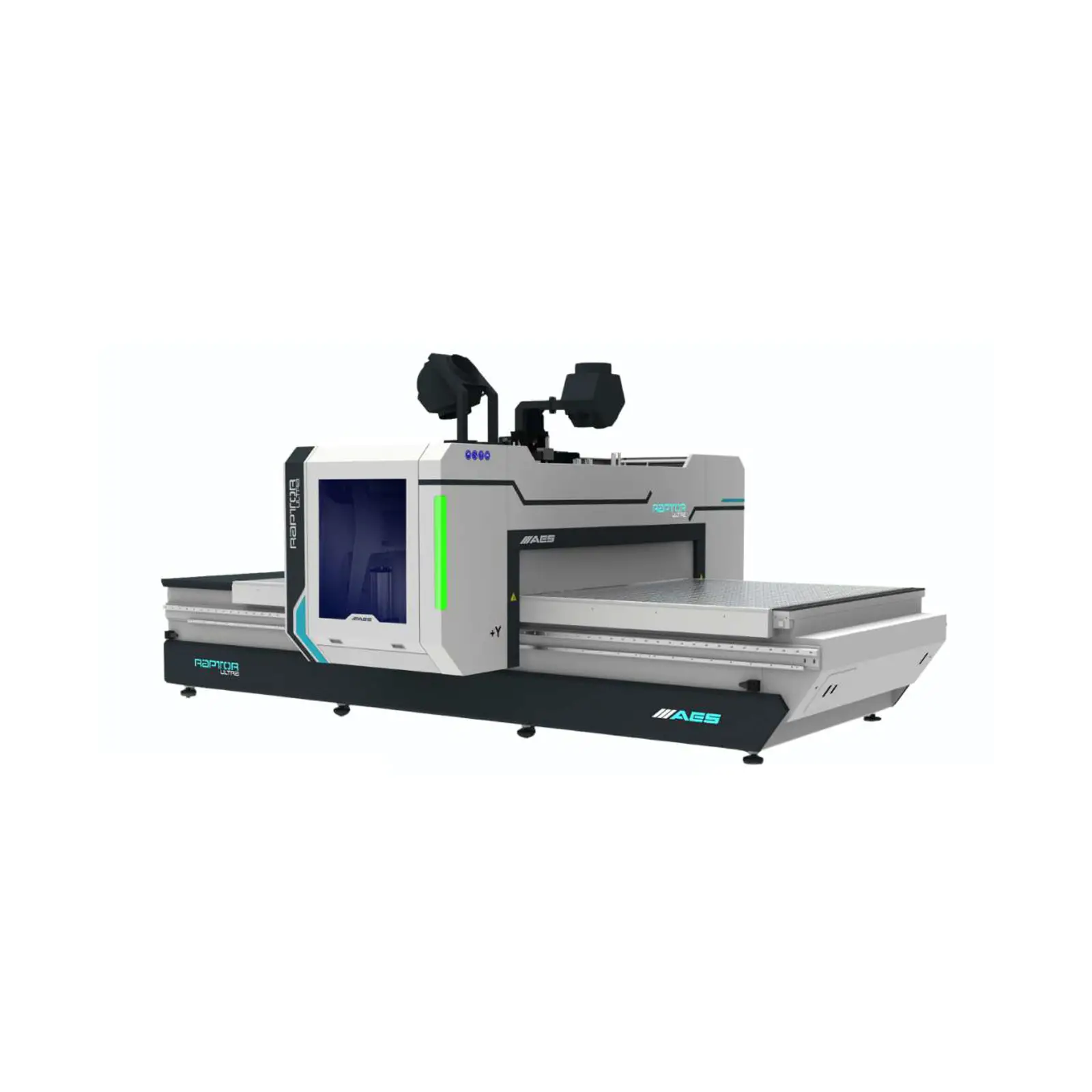 CNC işleme merkezleri